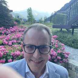 Markus Lackner